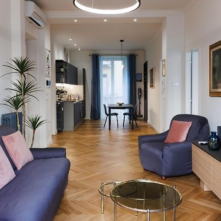 Easy Flat Manin Lejlighed Torino Eksteriør billede