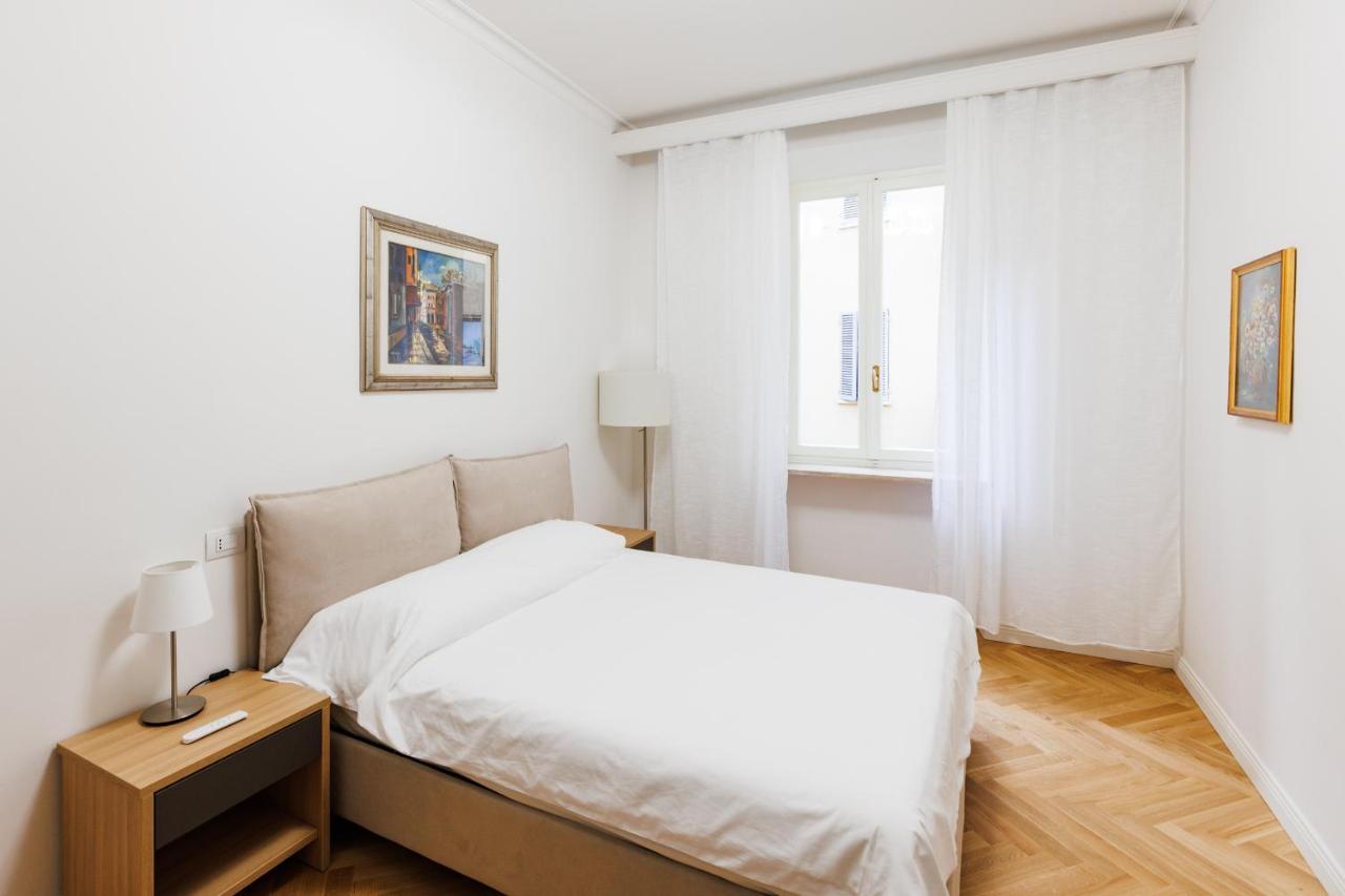 Easy Flat Manin Lejlighed Torino Eksteriør billede